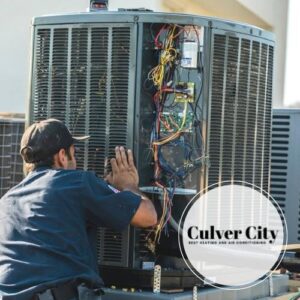 Air Conditioning Service Contractor | Culver CIty Best Heating and Air Conditioning
