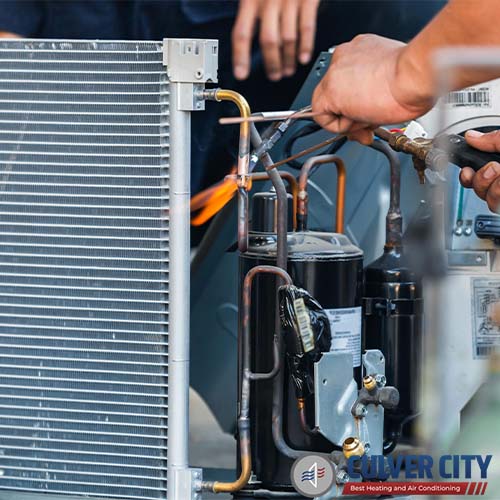 Air Conditioning Maintenance Tips | Culver City Best Heating and Air Conditioning