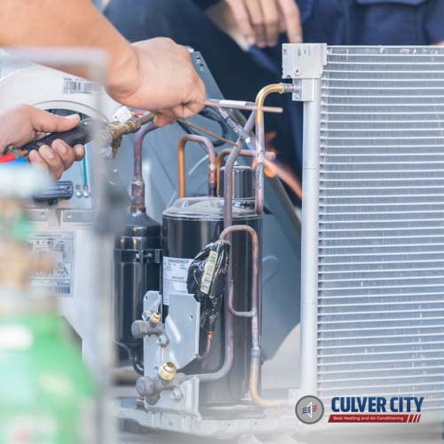 HVAC Halloween Maintenance | Culver City Best Heating and Air Conditioning